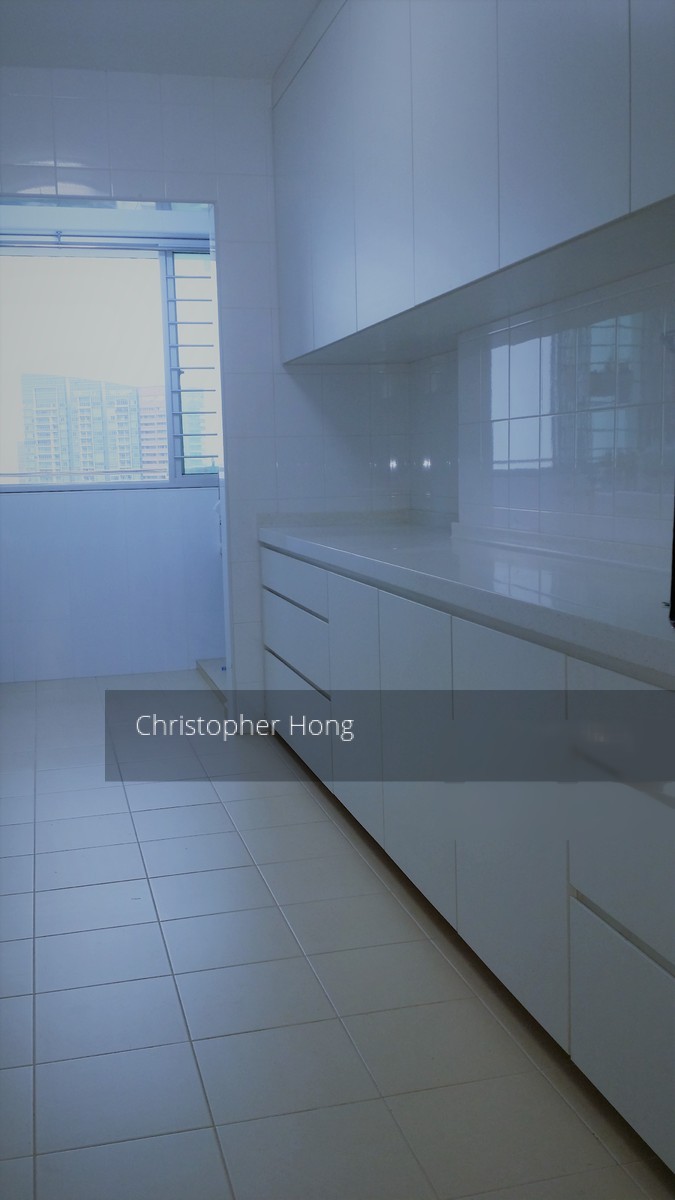 Blk 27 Ghim Moh Link (Queenstown), HDB 4 Rooms #144997332